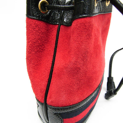 Gucci Drawstring Bag Type Women's
