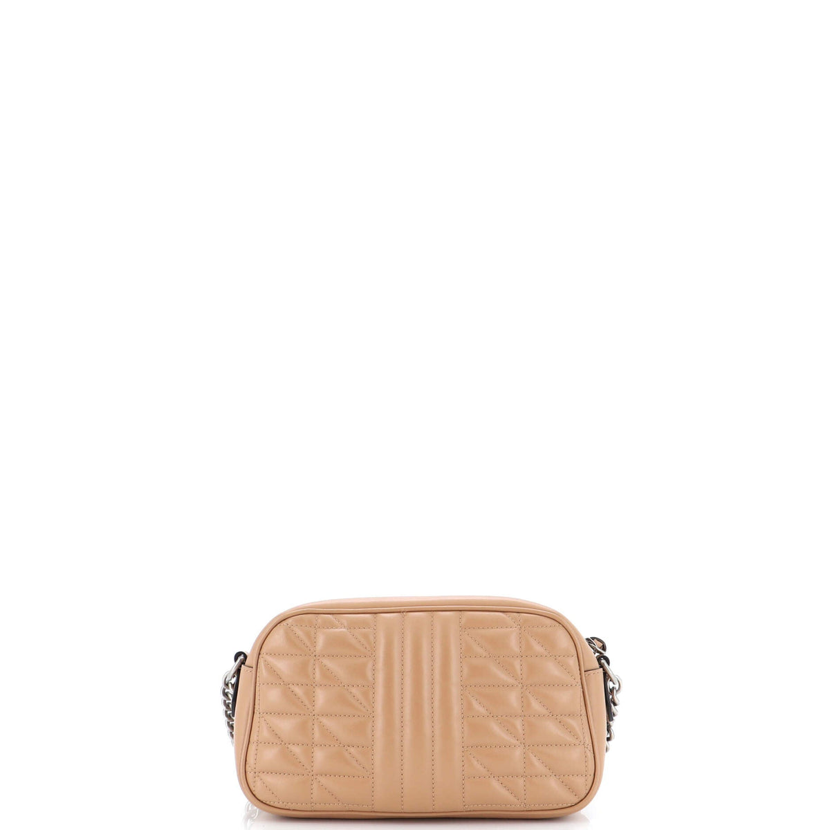 Gucci Gg Marmont Shoulder Bag Mixed