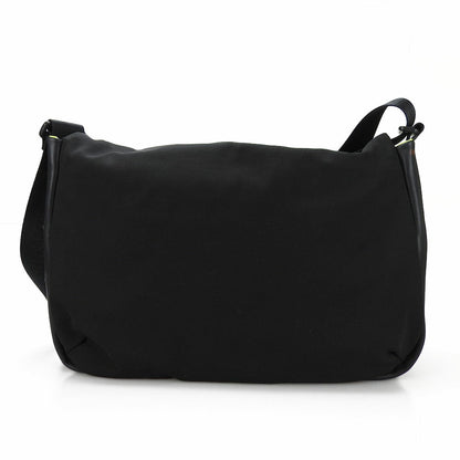 Chanel Sports line Nylon Rubber Shoulder Bag