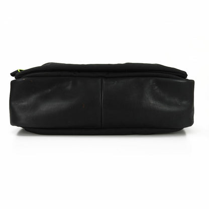 Chanel Sports line Nylon Rubber Shoulder Bag