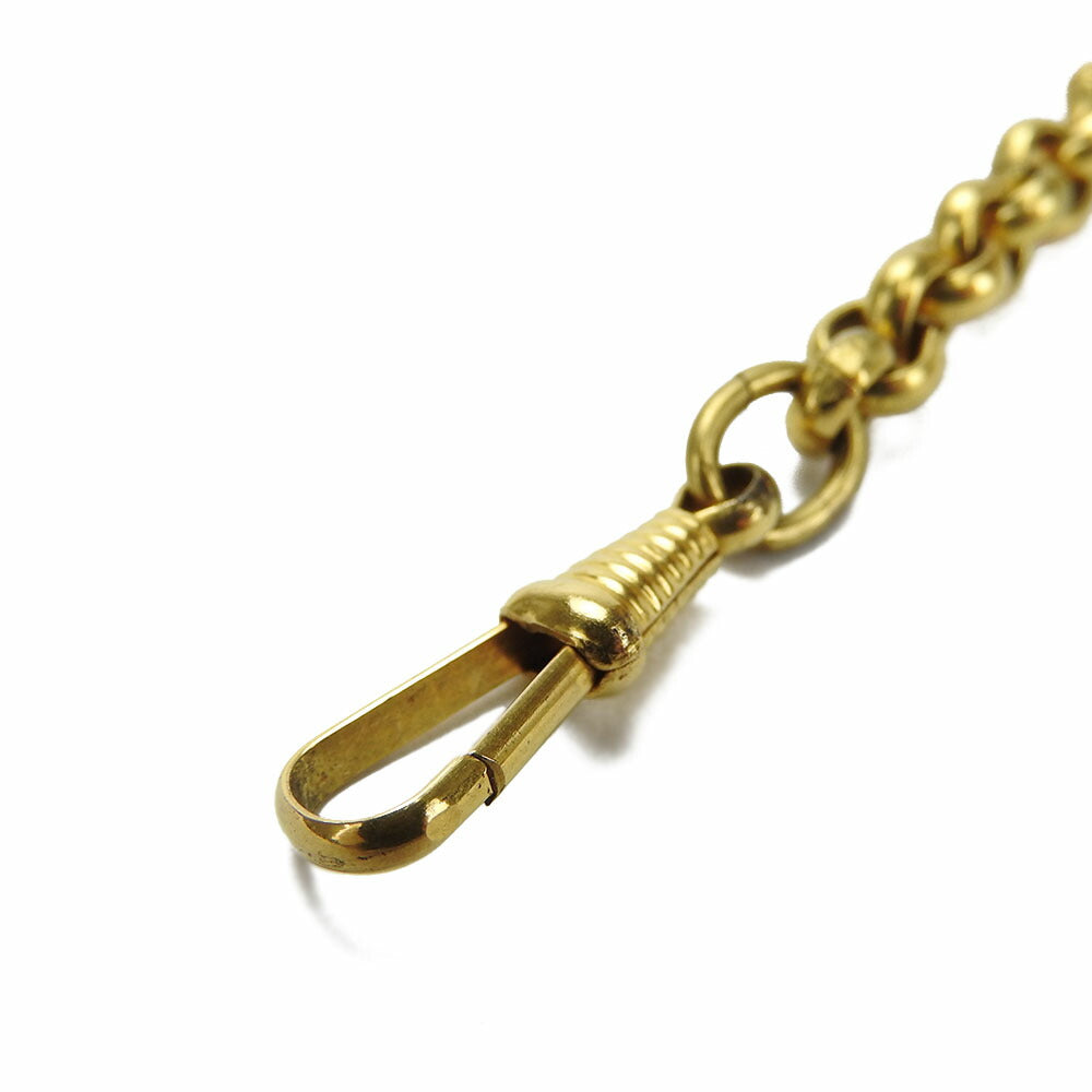 Chanel COCO Mark Necklace Mirror Accessories