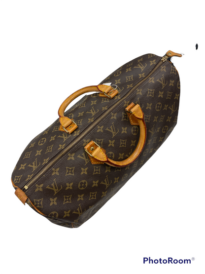 Handbag Designer By Louis Vuitton  Size: Large