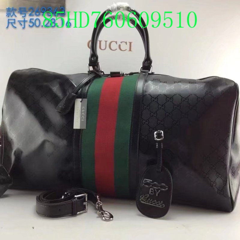 Gucci Bags - The Tote   988