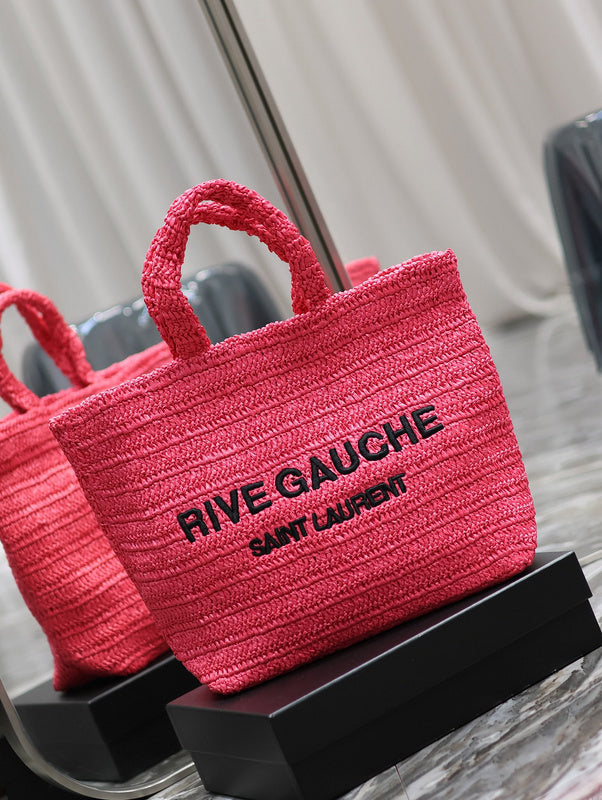 Franco Shops - Yves Saint Laurent - Bags - 046