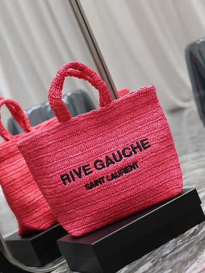 Franco Shops - Yves Saint Laurent - Bags - 046