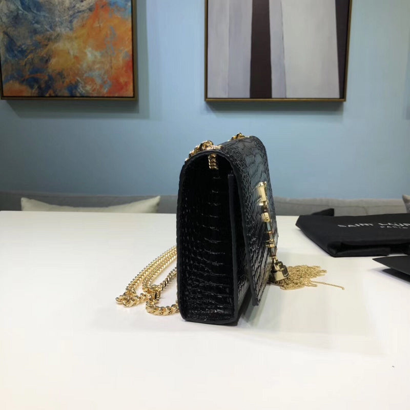 Franco Shops - Yves Saint Laurent - Bags - 522