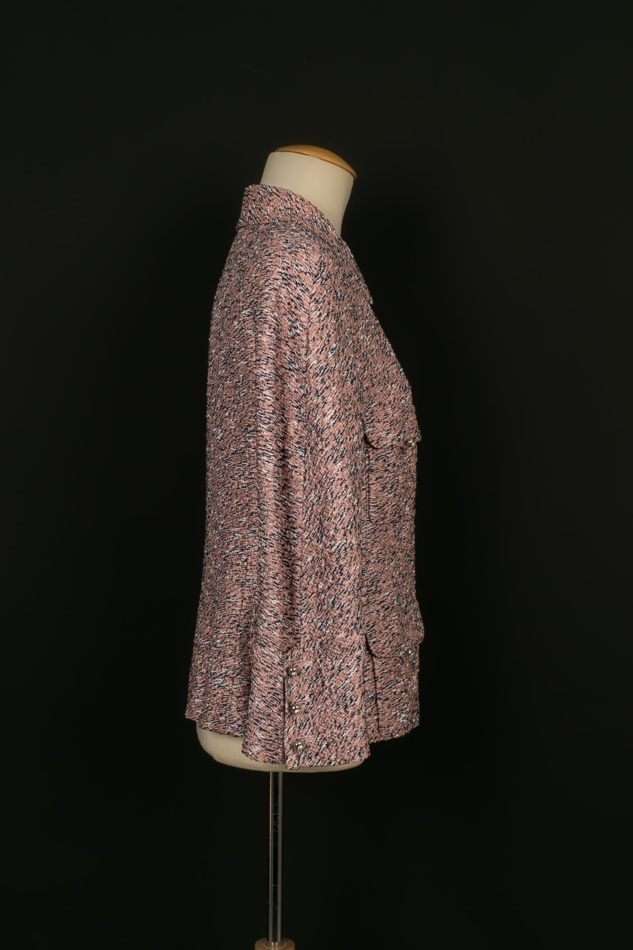 Ensemble tailleur Chanel