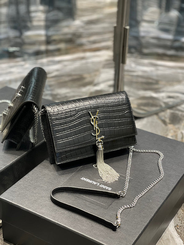 Franco Shops - Yves Saint Laurent - Bags -