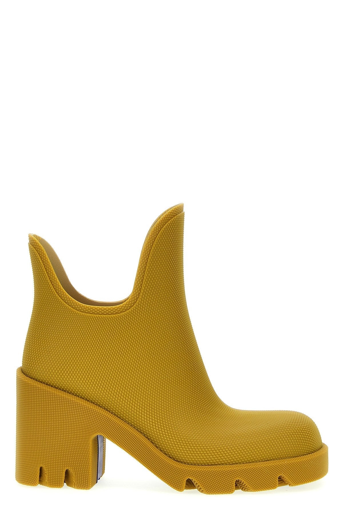 Burberry Women 'Marsh' Ankle Boots