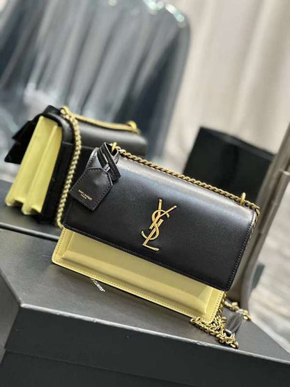 Yves Saint Laurent - Bags - Franco Shops