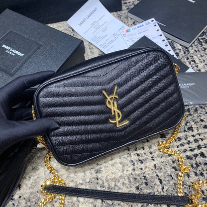 Yves Saint Laurent - Bags - Franco Shops