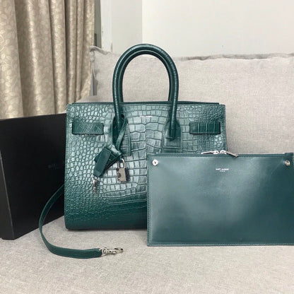 Franco Shops - Yves Saint Laurent - Bags - 486