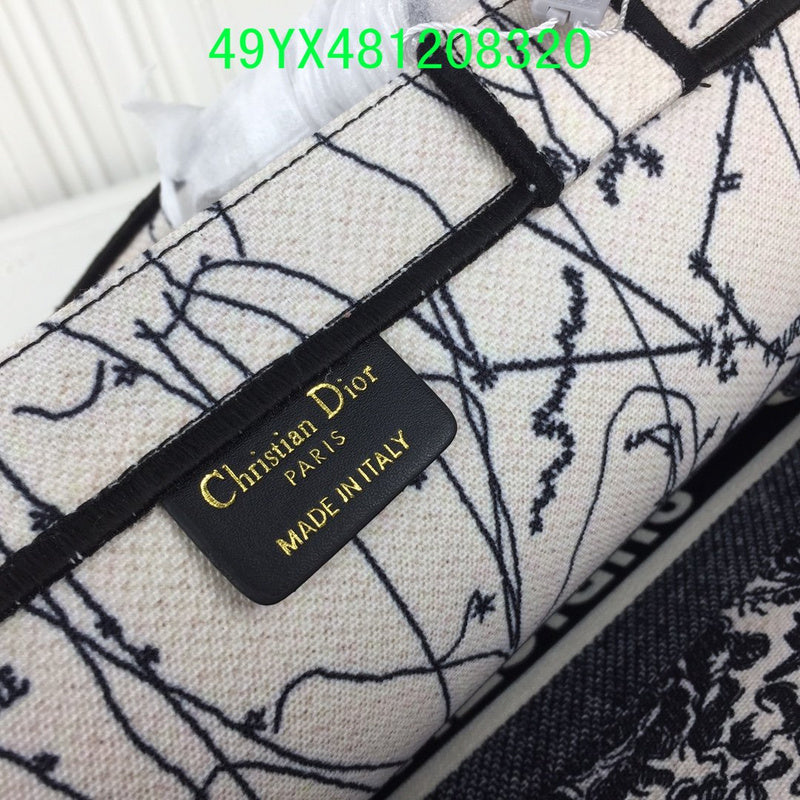 Christian Dior Bags Bags - The Tote   018