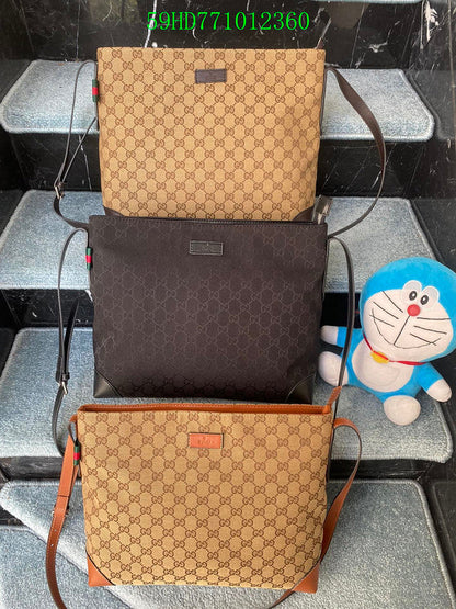 Gucci Bags - The Tote   815