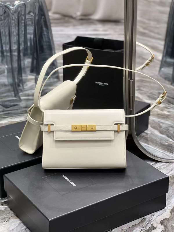 Yves Saint Laurent - Bags