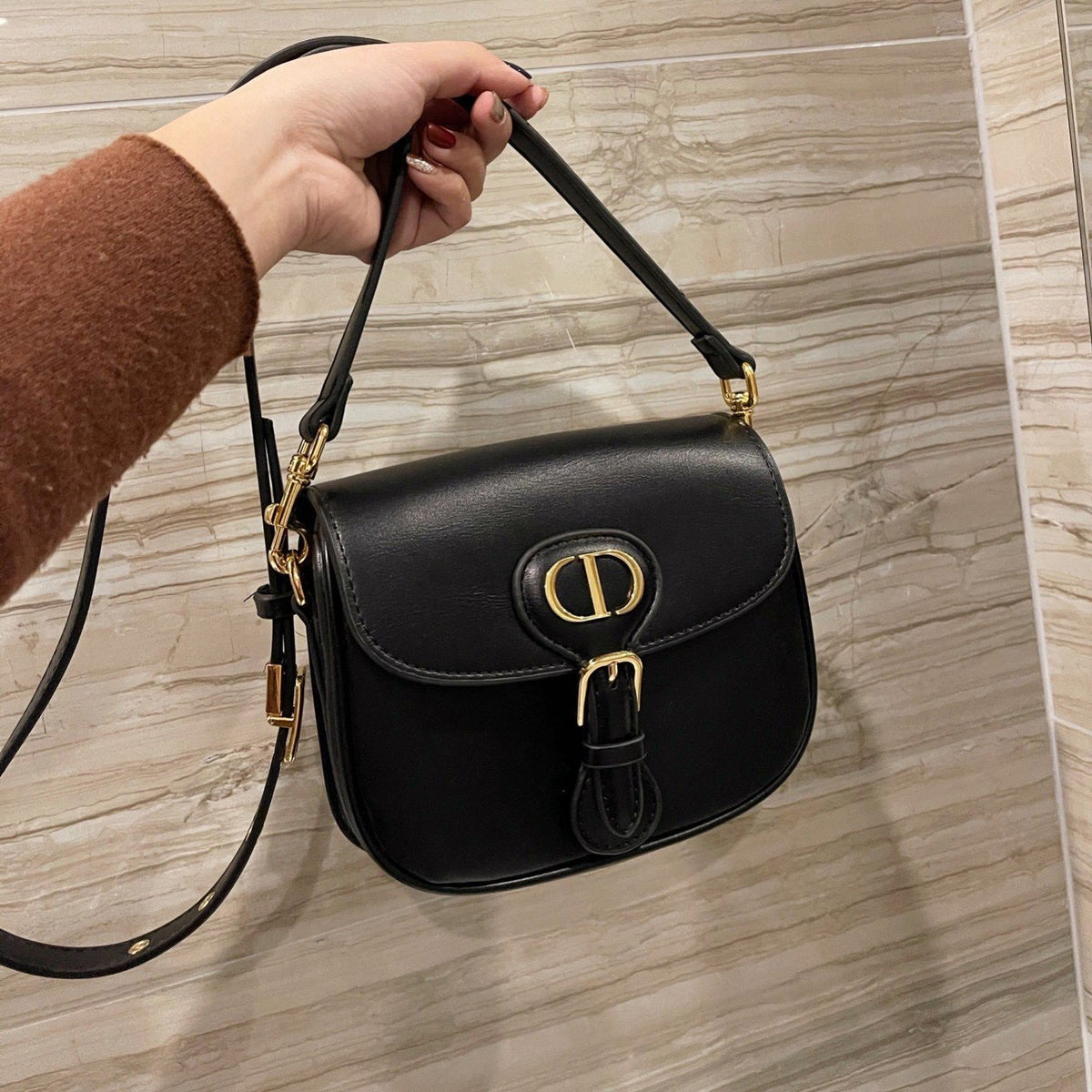 Luxury Edition Bags DIR 213