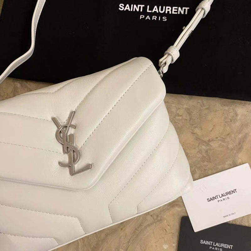 Yves Saint Laurent - Bags - Franco Shops