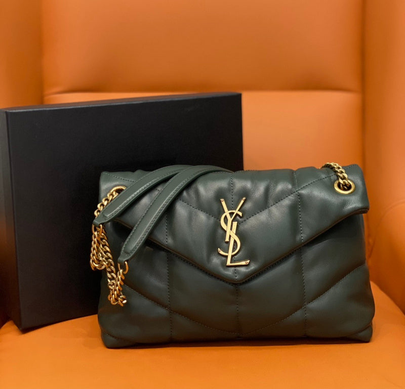 Franco Shops - Yves Saint Laurent - Bags - 333