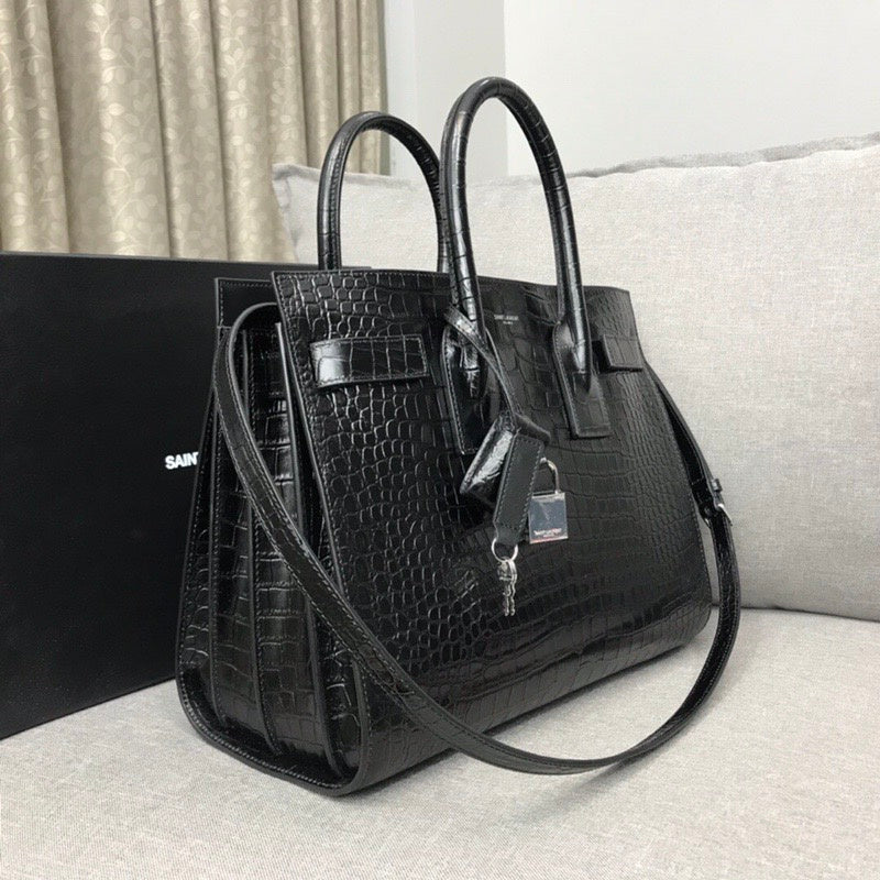 Franco Shops - Yves Saint Laurent - Bags - 488