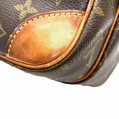 Louis Vuitton Monogram  Monogram Shoulder Bag