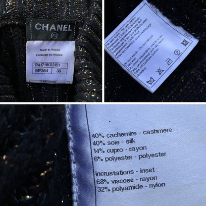 Chanel Sweater