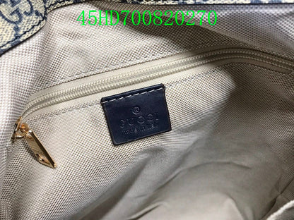 Gucci Bags - The Tote   845