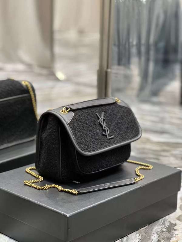 Yves Saint Laurent - Bags - Franco Shops