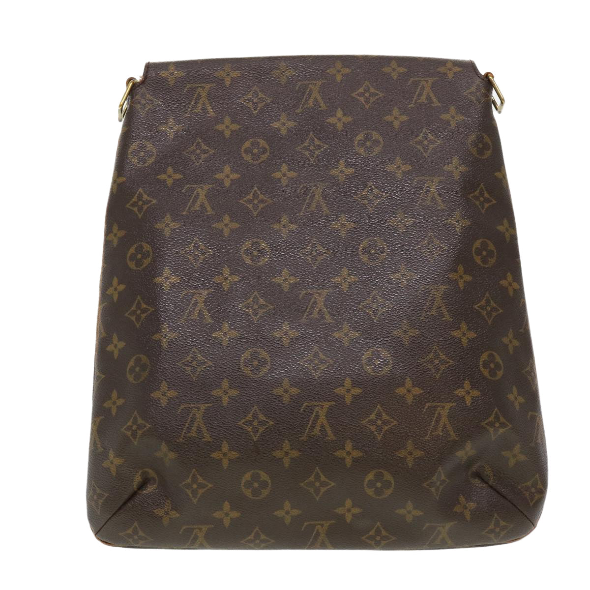 LOUIS VUITTON Monogram Musette Salsa Short Shoulder Bag M51258 LV B170