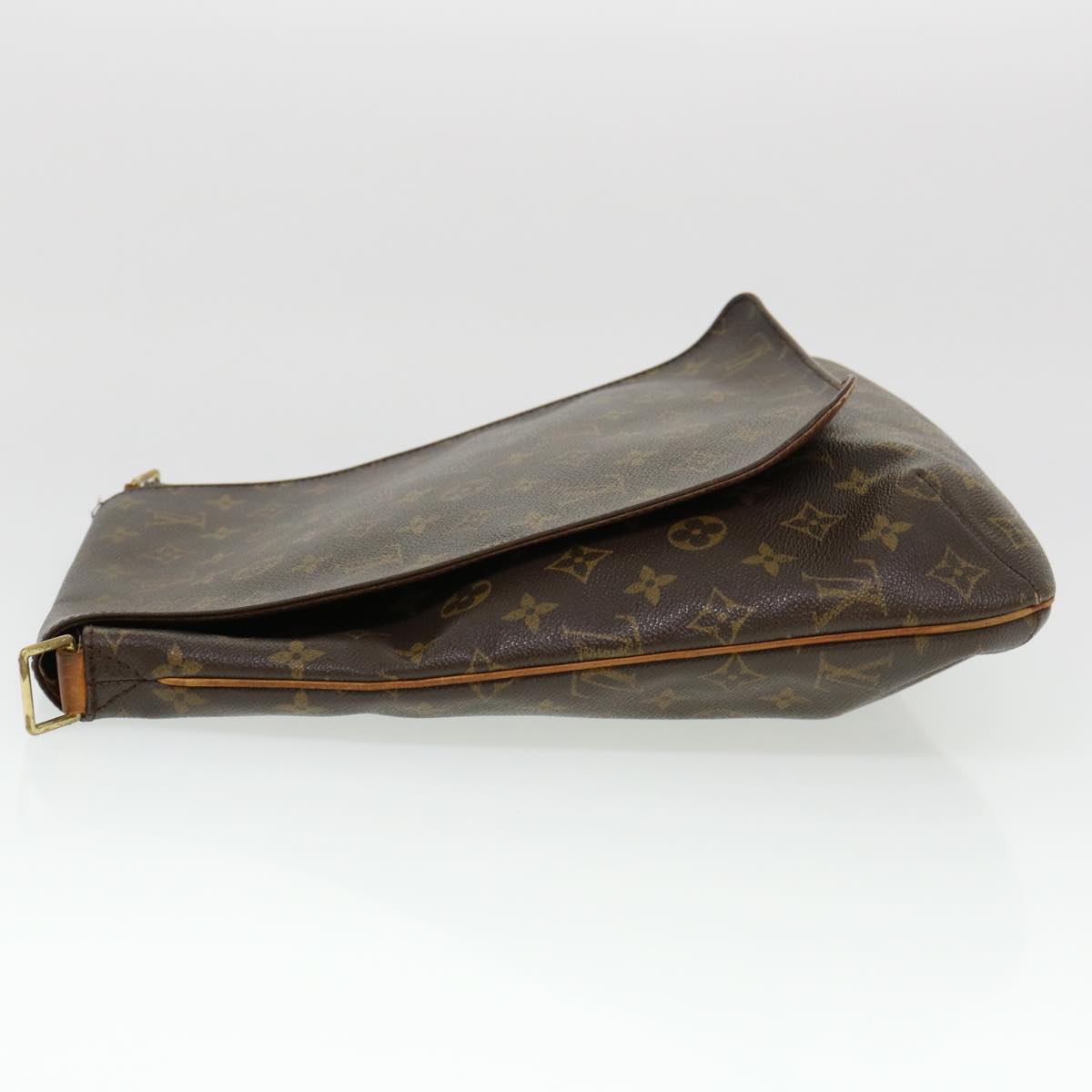 LOUIS VUITTON Monogram Musette Salsa Short Shoulder Bag M51258 LV B170