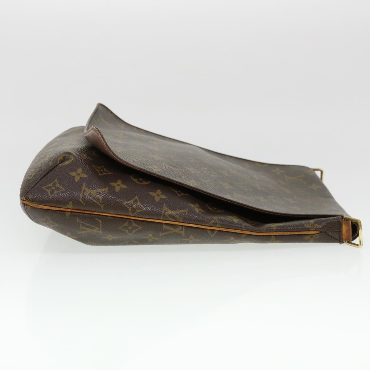 LOUIS VUITTON Monogram Musette Salsa Short Shoulder Bag M51258 LV B170