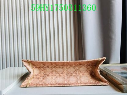 Christian Dior Bags Bags - The Tote   226