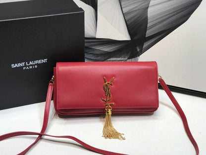 Franco Shops - Yves Saint Laurent - Bags - 394
