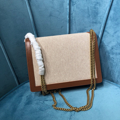 Franco Shops - Yves Saint Laurent - Bags -