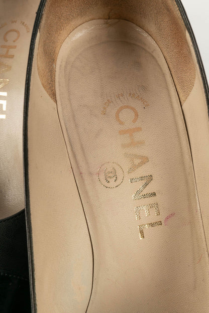 Escarpins Chanel