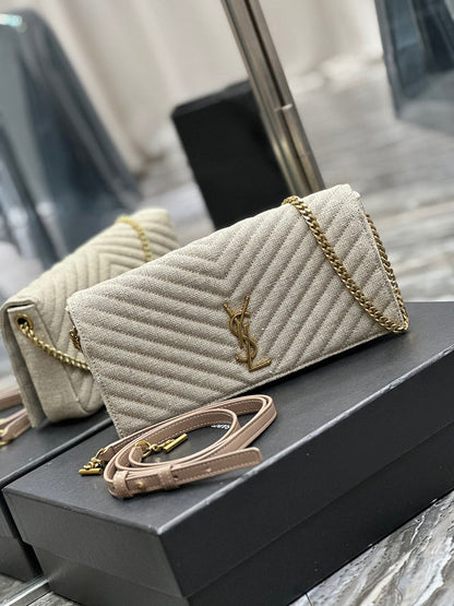 Franco Shops - Yves Saint Laurent - Bags - 204