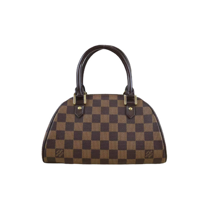 Rank A ｜ LV Damier Handbag ｜032503