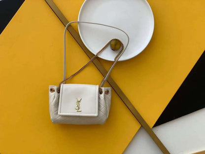 Yves Saint Laurent - Bags