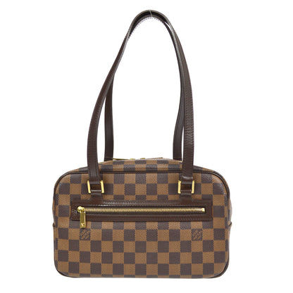 Louis Vuitton 2003 Cite MM Damier N48068