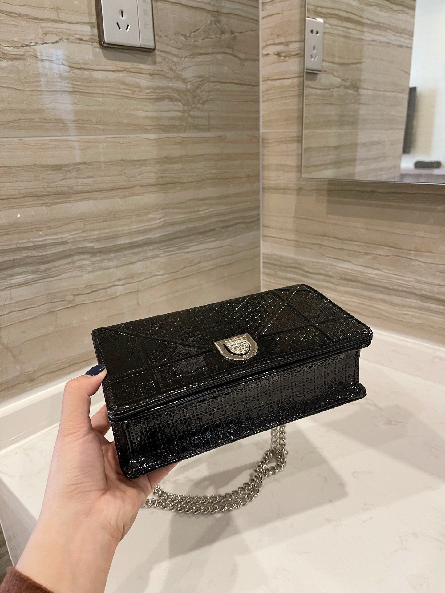 Luxury Edition Bags DIR 044