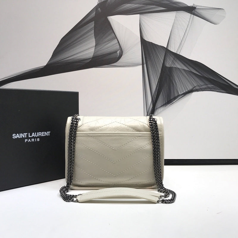 Franco Shops - Yves Saint Laurent - Bags - 468