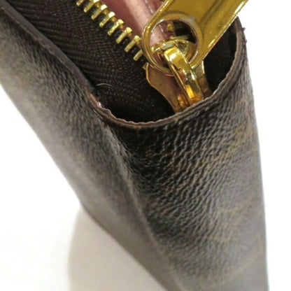 Louis Vuitton Monogram  Monogram Monogram Coin Purse/Coin Case