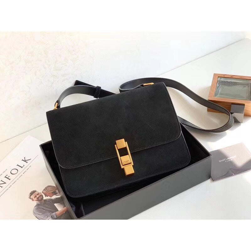 Franco Shops - Yves Saint Laurent - Bags - 437