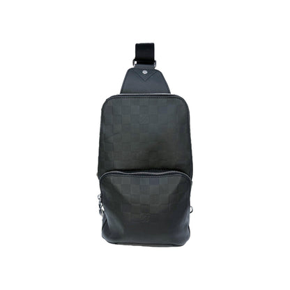 Louis Vuitton Damier Infini Avenue Sling Bag