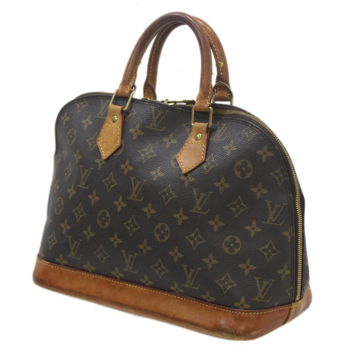 Louis Vuitton Monogram  Monogram Monogram Handbag