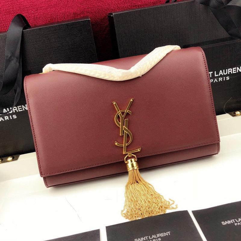 Yves Saint Laurent - Bags   285