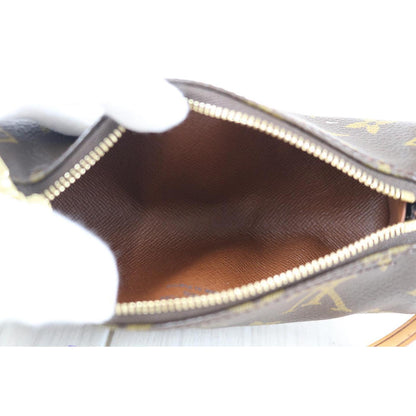 Rank SA ｜  LV Monogram Handbag ｜090204