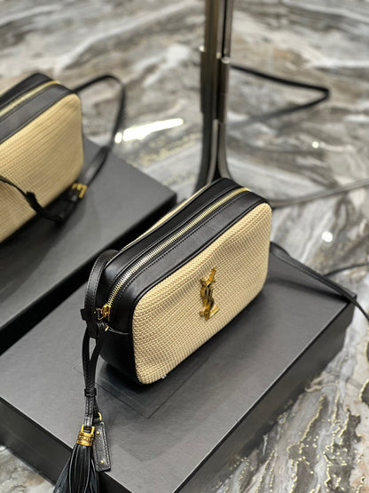 Franco Shops - Yves Saint Laurent - Bags -