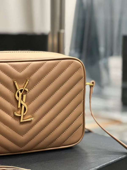 Yves Saint Laurent - Bags - Franco Shops