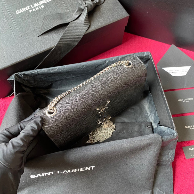 Yves Saint Laurent - Bags - Franco Shops