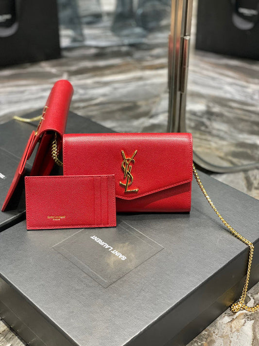 Franco Shops - Yves Saint Laurent - Bags - 038